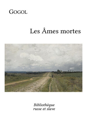 Les Âmes mortes - ebook